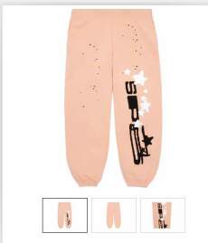 Picture of Sp5der Long Pants _SKUSp5derS-XL7ct381715910